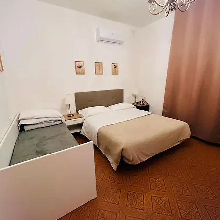 Bed & Breakfast House Pisa