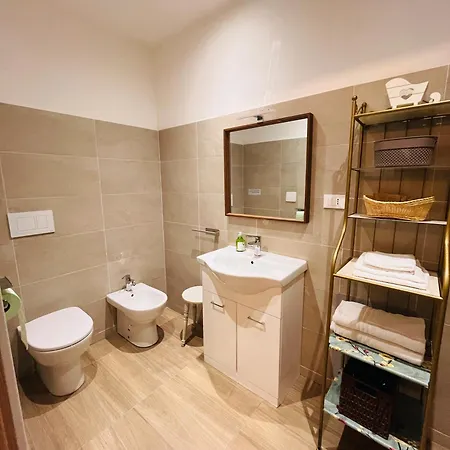 House Bed & Breakfast Pisa
