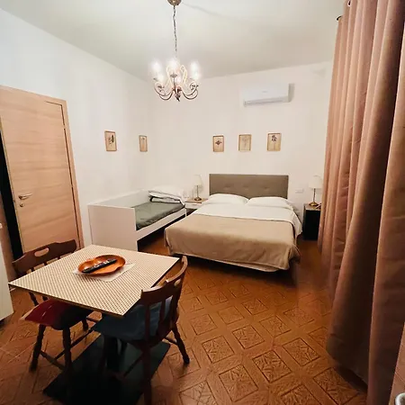 House Pisa