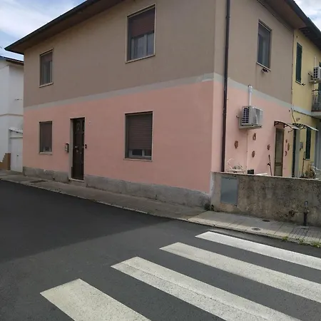 House * Pisa