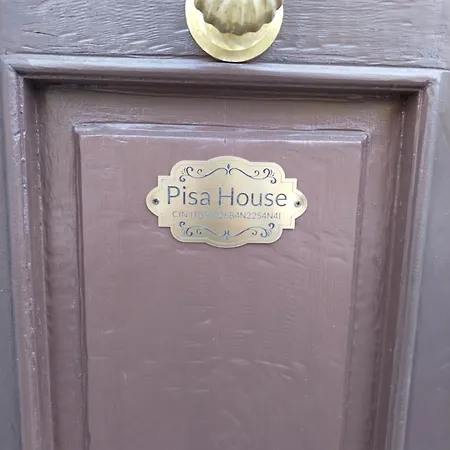 Bed & Breakfast House Pisa