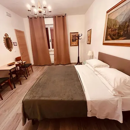 Отель типа 