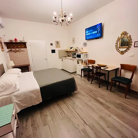 House Bed and breakfast
