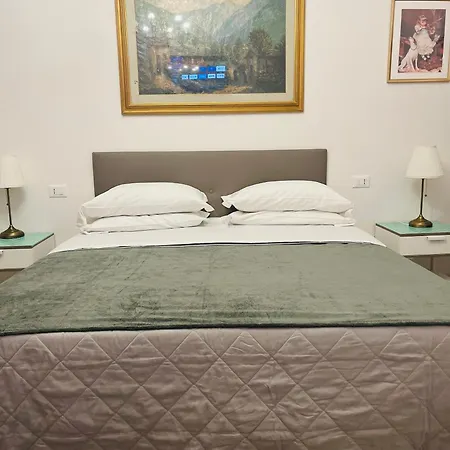 Bed & Breakfast House Pisa