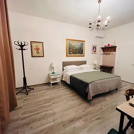 House Bed and breakfast *