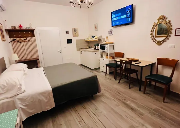 House Bed and breakfast
