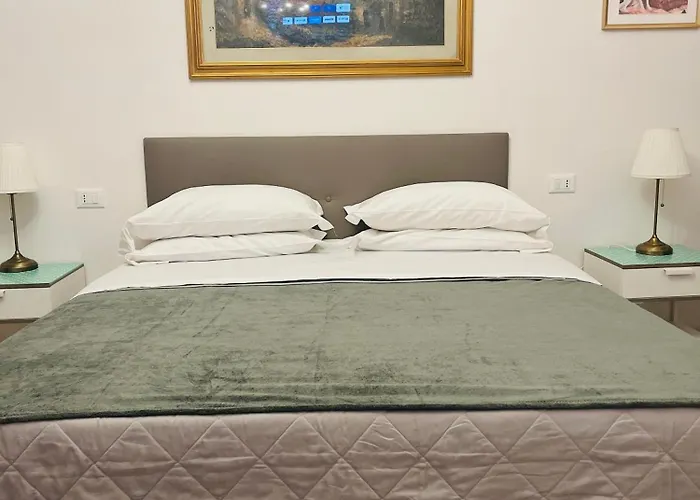 Bed and breakfast House Pisa