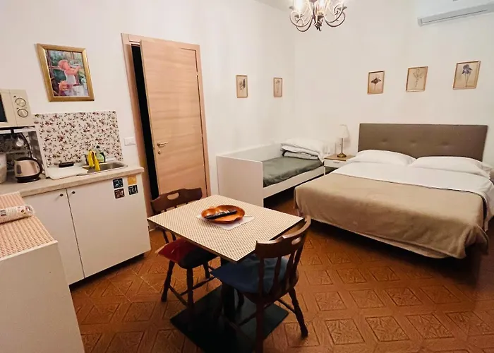 House Bed and breakfast *