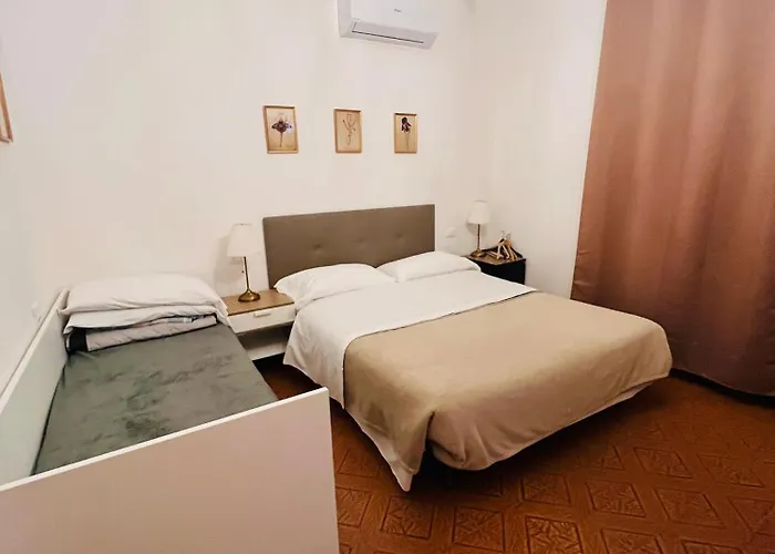 Bed and breakfast House Pisa