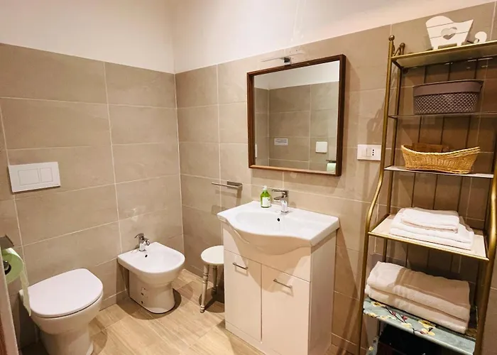 House Bed and breakfast Pisa