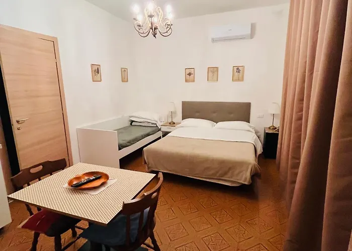 House Pisa