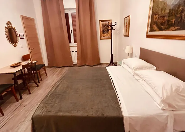 Nocleg ze śniadaniem House